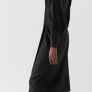 COS tailored wrap dress Image 2