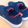 Lacoste Shoes, Size 5-6, BRAND NEW! Image 5