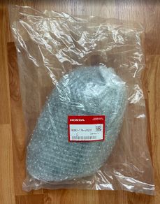 Genuine Honda Vezel Driver Side Mirror Cap OEM