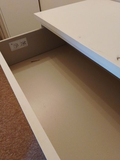 ikea chest of Drawers