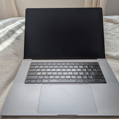 Macbook Pro 16" M2 Pro, 32GB, 512GB