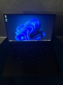 Dell Xps 15 7590 Laptop I7/16gb/512ssd/fhd/gtx1650