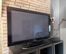 Samsung 42 inch plasma TV