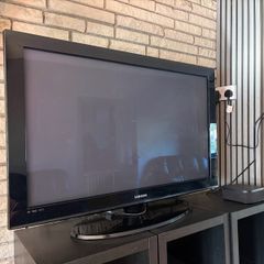 Samsung 42 inch plasma TV