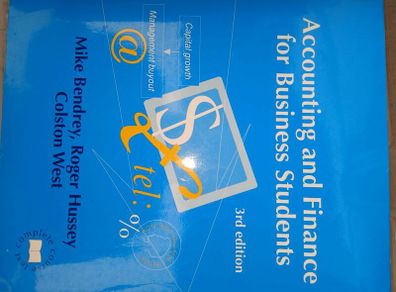 Free Business Text Books