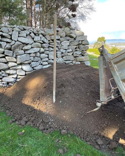 Topsoil