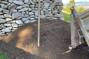 Topsoil