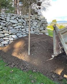Topsoil