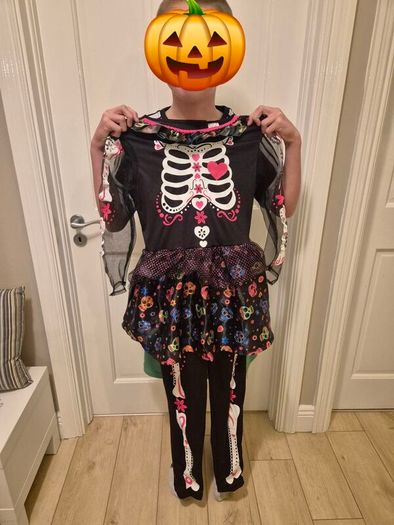Halloween Costumes