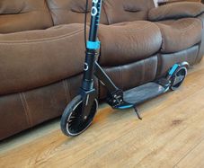 aero a230 folding Scooter