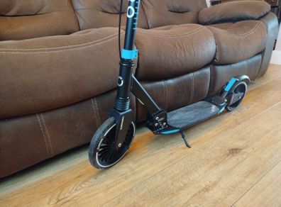aero a230 folding Scooter