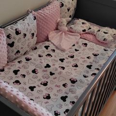cot bed , Wooden Cot Bed  , Baby Elegance Cot Bed & Mattress