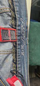 motorbike trousers