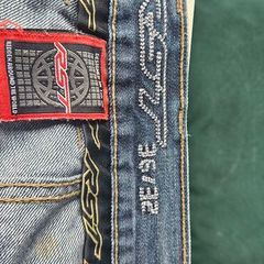 motorbike trousers