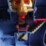Treasure X King's Gold Treasure Tomb 2018 Playset Moose Not Complete Image 10