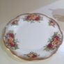 Beautiful Vintage Tea Trio by Elizabethan "English Garden", Fine Bone China Image 6