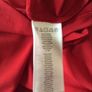 Michael Kors Red dress Size S. size 10 Image 4