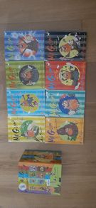 Mr Gum Box set 8 Books by Andy Stanton