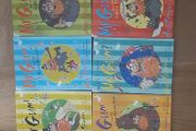 Mr Gum Box set 8 Books by Andy Stanton