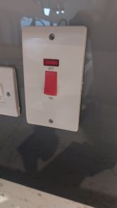 cooker switches