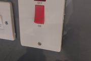 cooker switches