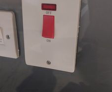 cooker switches
