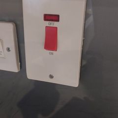 cooker switches