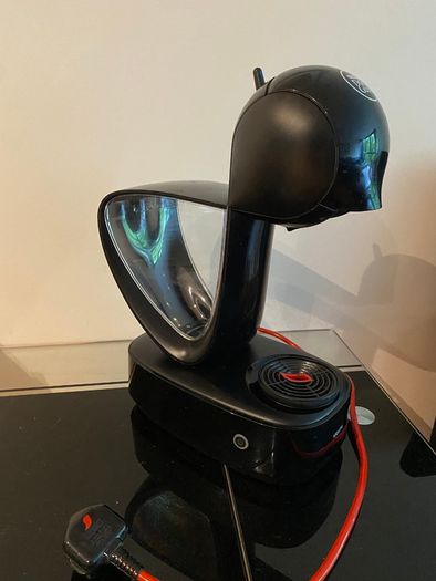 Nescafe dolce gusto coffee machine