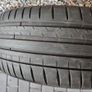Michelin 235/45 ZR17 97Y Pilot sport 4 set of 2 preftormace tyres Image 3