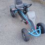 Go-kart . Gorey Co Wexford Image 2