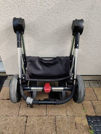 Mothercare buggie travel system