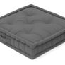 Premium Booster Cushion Tufted Design for Chairs Sofas & Seating Areas - Enhance Comfort & Support Image 7