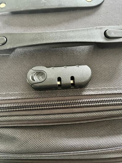 Suitcase