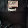 guess men shirt large black Image 6