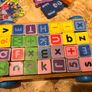 Lego and wooden toys Image 8