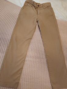 Trousers 8y