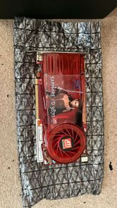 2x ATI Sapphire HD 3870