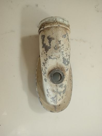 Lambretta li150 air intake carb