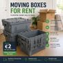 Reusable Boxes for Rent Image 2