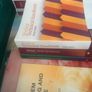 Accountancy College & Chartered Accountants Ireland Exam Books Image 3