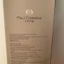 Christmas tree pre lit 1.8 m 144 warm light led lights Paul Costelloe Image 6