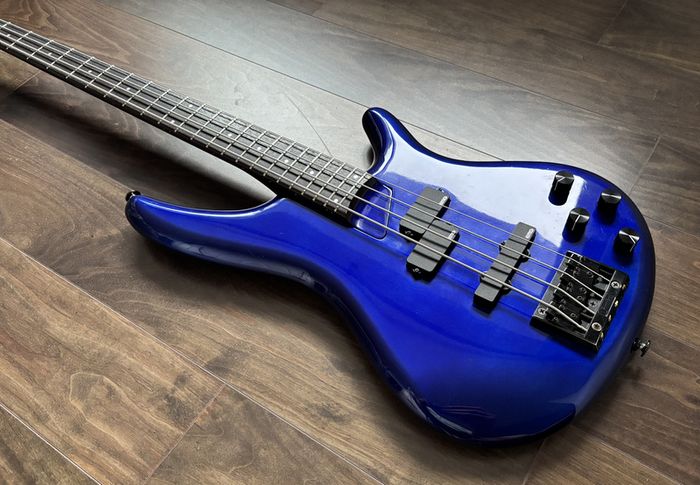 Ibanez Sr800le 1990 Mij