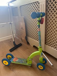 free scooter
