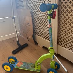 free scooter