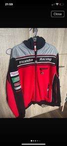 Honda Kids Coat