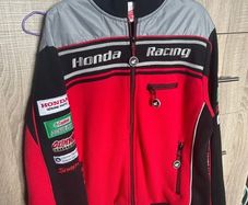 Honda Kids Coat