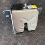 Kia Sportage 2026 boot struts and latch Image 5