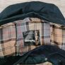 Barbour Lightweight Beaufort Jacket Mens XXL Image 6