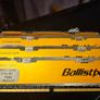 Crucial Ballistix DDR2 Desktop RAM Image 2