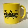 WALTON SHEDS (Nottinghamshire, England) - 120th anniversary commemorative mug (1878 - 1998). Excellent unused condition. Image 2